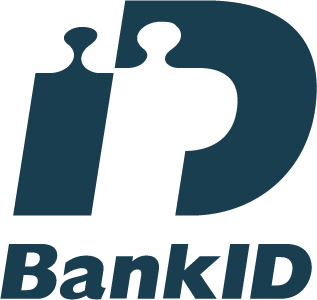BankID logo